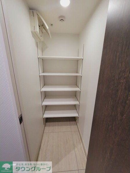 さくらHills NISHIKI Platinum Residenceの物件内観写真