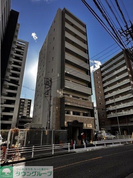 ポルタニグライーストの物件内観写真