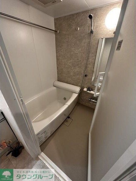 ポルタニグライーストの物件内観写真