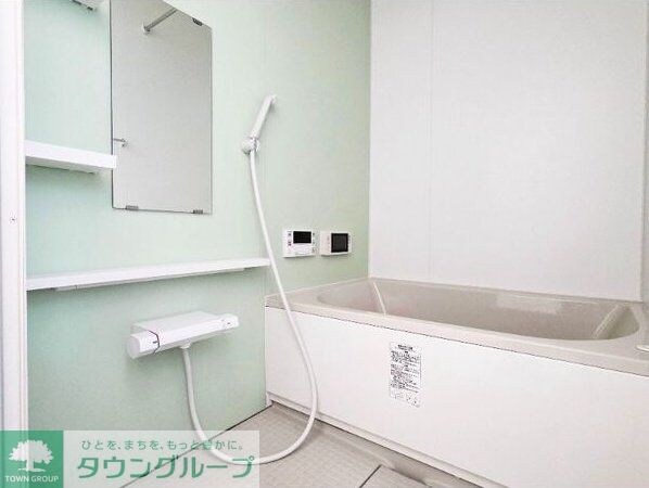 リリアム正木の物件内観写真