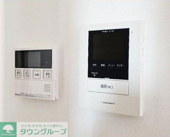 リリアム正木の物件内観写真