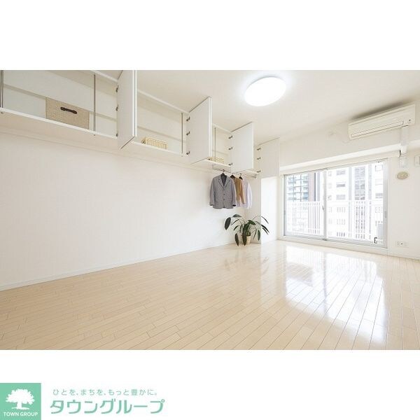 エスティメゾン葵の物件内観写真