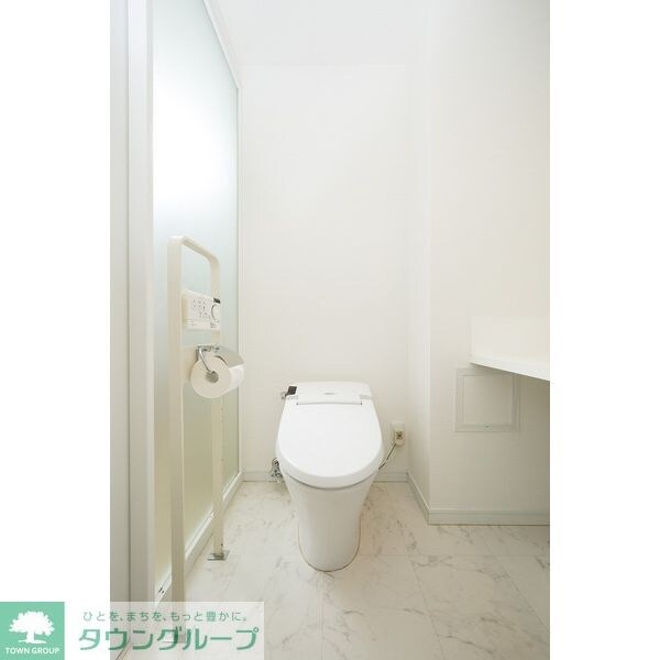 エスティメゾン葵の物件内観写真