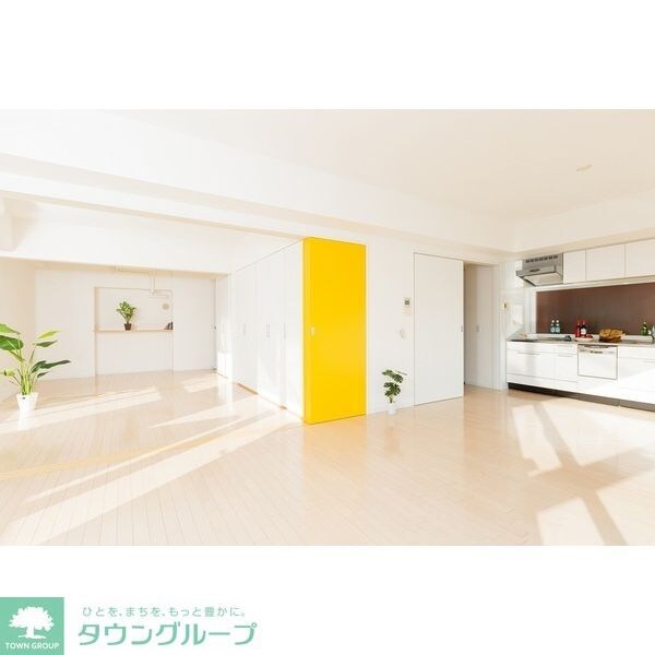 エスティメゾン葵の物件内観写真