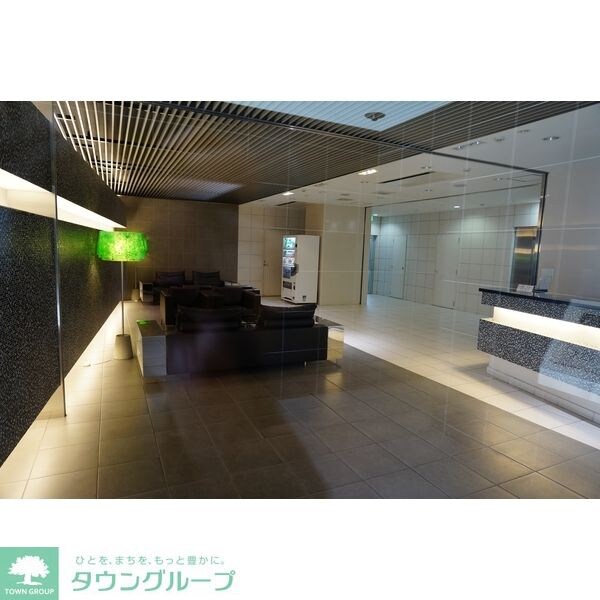 エスティメゾン葵の物件内観写真