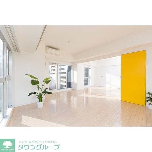 エスティメゾン葵の物件内観写真