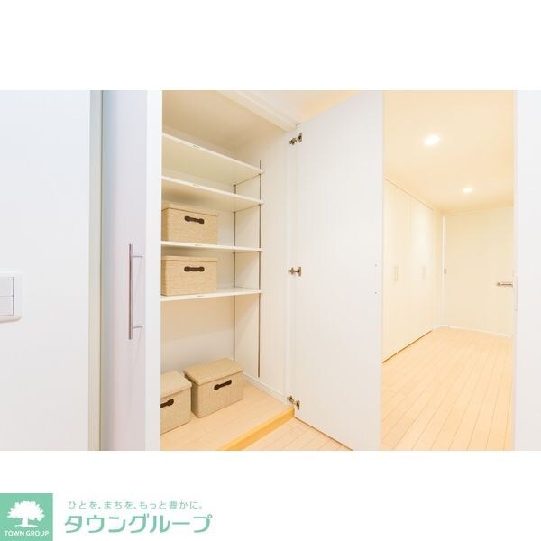 エスティメゾン葵の物件内観写真