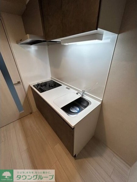 プレイズシード御器所イーストの物件内観写真