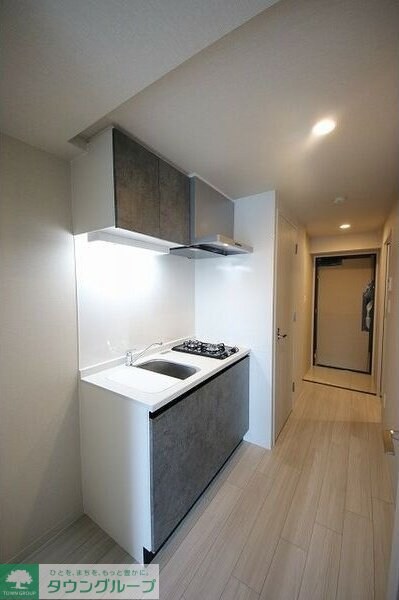 プレイズシード御器所イーストの物件内観写真