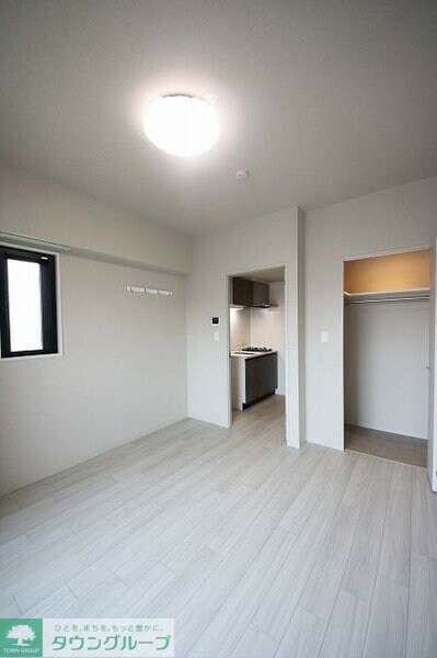 プレイズシード御器所イーストの物件内観写真