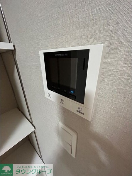 プレイズシード御器所イーストの物件内観写真