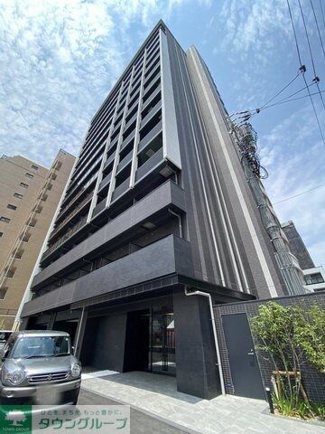 メイクスアート上前津VIの物件内観写真