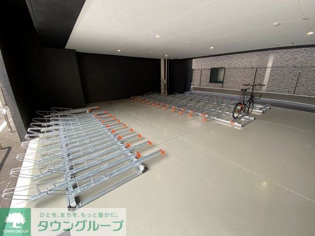 メイクスアート上前津VIの物件内観写真