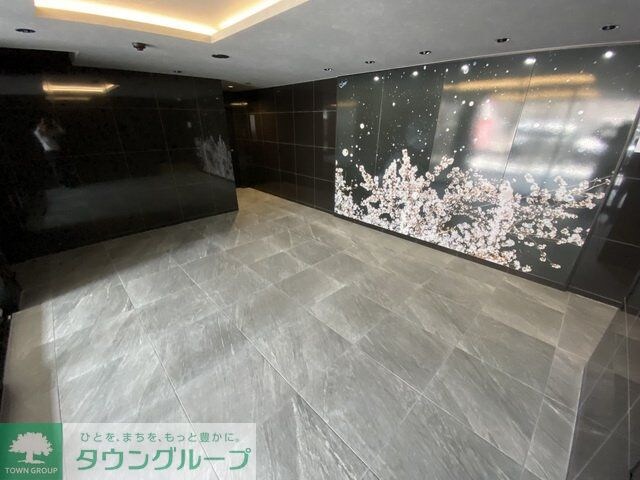 メイクスアート上前津VIの物件内観写真