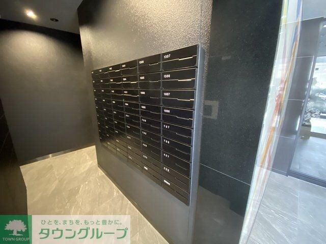 メイクスアート上前津VIの物件内観写真