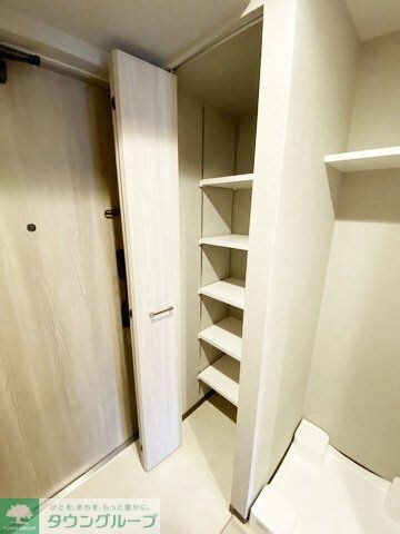 メイクスアート上前津VIの物件内観写真