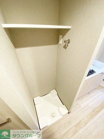 メイクスアート上前津VIの物件内観写真