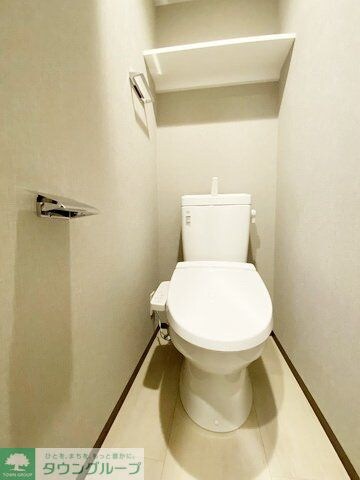 メイクスアート上前津VIの物件内観写真