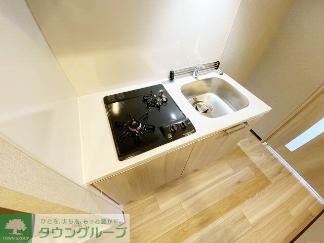 メイクスアート上前津VIの物件内観写真