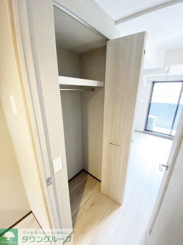 メイクスアート上前津VIの物件内観写真