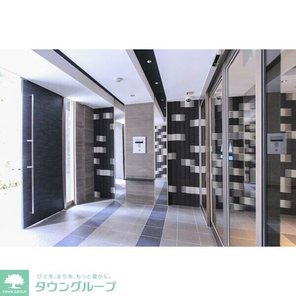 メイクスデザイン鶴舞の物件内観写真