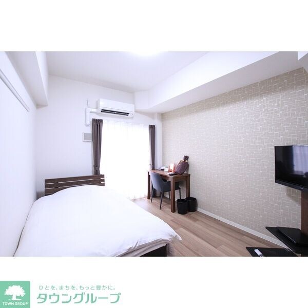 メイクスデザイン鶴舞の物件内観写真