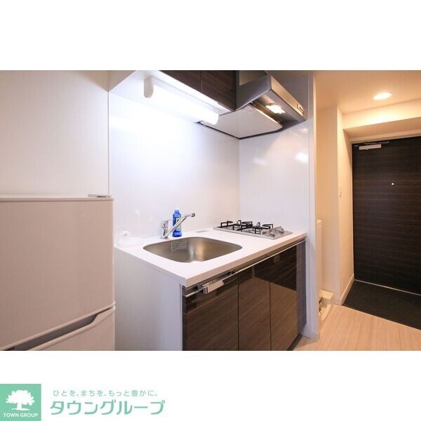 メイクスデザイン鶴舞の物件内観写真