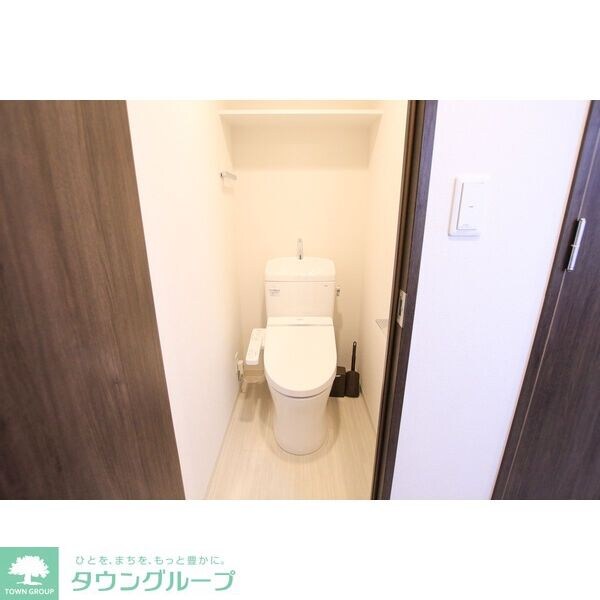 メイクスデザイン鶴舞の物件内観写真