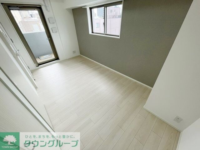 メイクス上前津IIIの物件内観写真