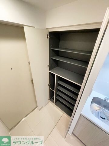 メイクス上前津IIIの物件内観写真