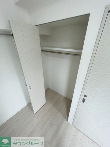 メイクス上前津IIIの物件内観写真