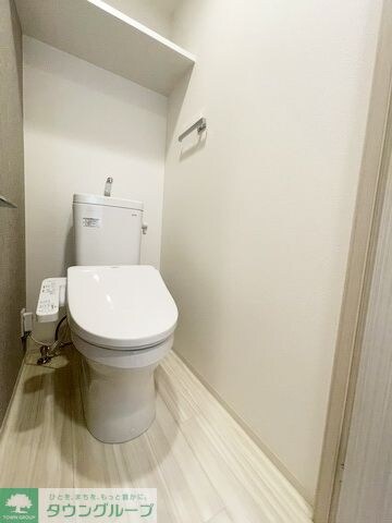 メイクス上前津IIIの物件内観写真