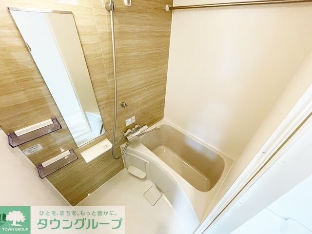 メイクス上前津IIIの物件内観写真