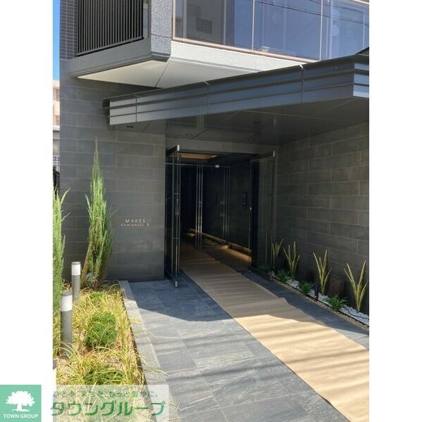 メイクス上前津IIIの物件内観写真