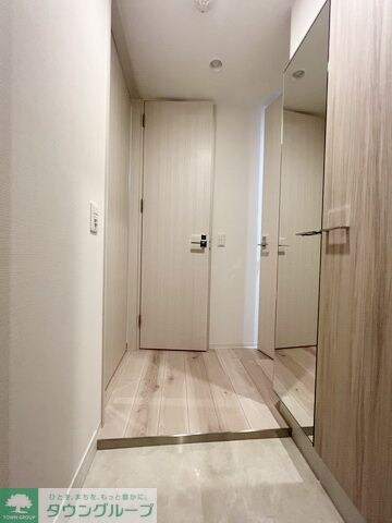 メイクス上前津IVの物件内観写真