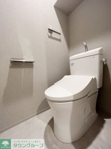 メイクス上前津IVの物件内観写真