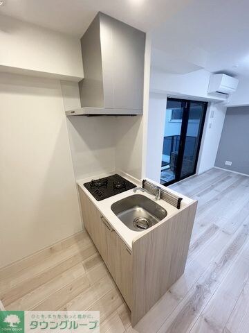 メイクス上前津IVの物件内観写真