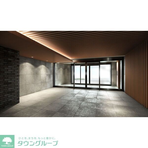 メイクス名駅南IIの物件内観写真