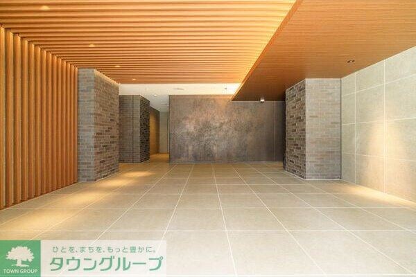 メイクス名駅南IIの物件内観写真