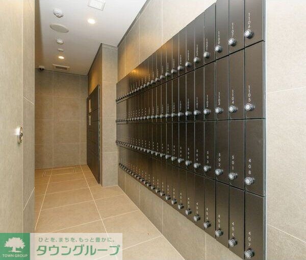 メイクス名駅南IIの物件内観写真