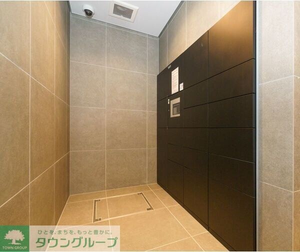 メイクス名駅南IIの物件内観写真