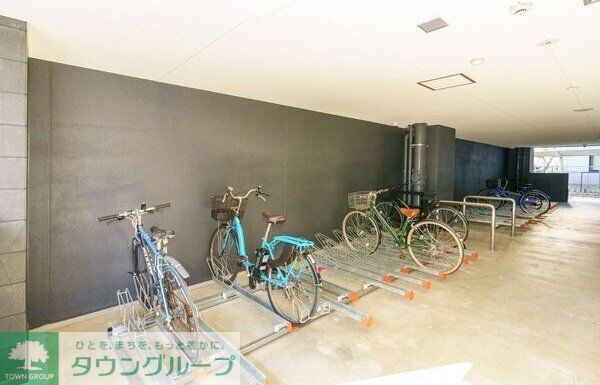 メイクス名駅南IIの物件内観写真