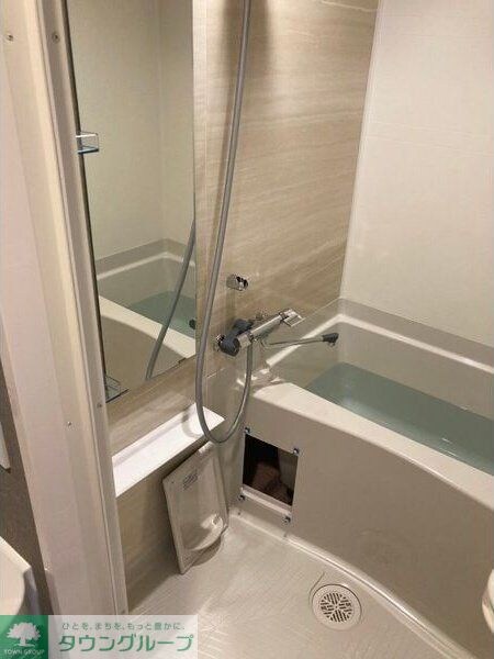 メイクス名駅南IIの物件内観写真