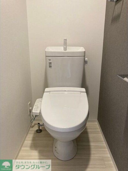 メイクス名駅南IIの物件内観写真