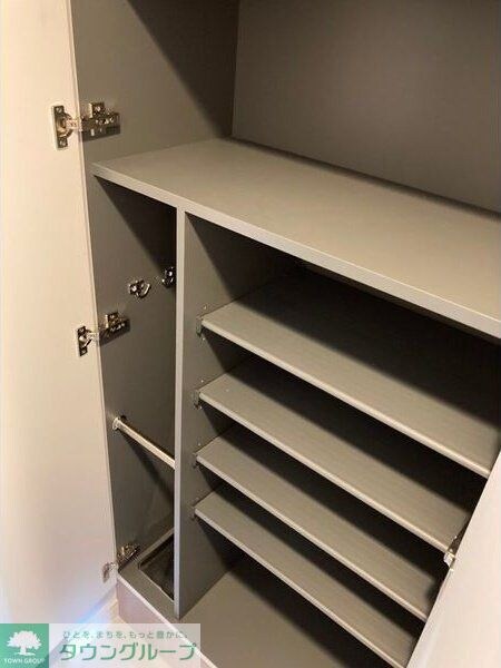 メイクス名駅南IIの物件内観写真