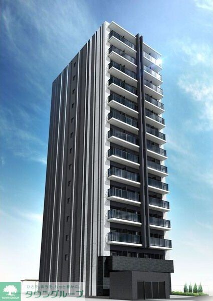 メイクス名駅南IIの物件内観写真