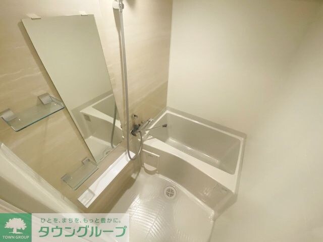 メイクス名駅南IIの物件内観写真