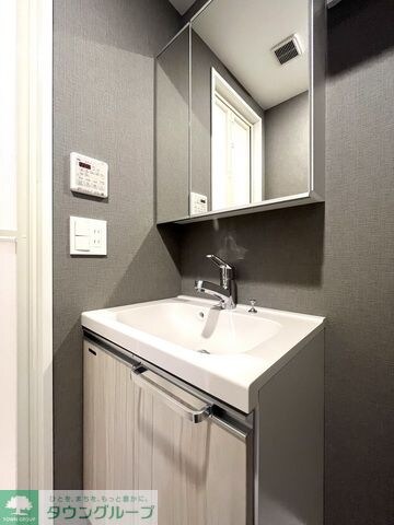 メイクス新栄の物件内観写真