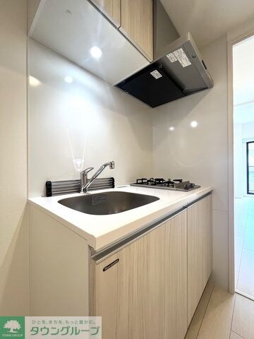 メイクス新栄の物件内観写真