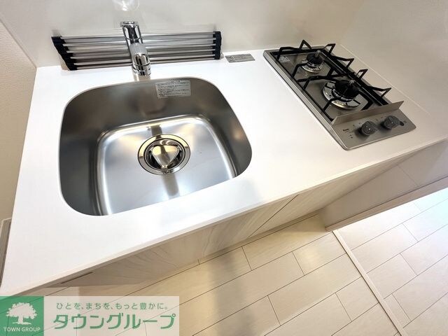 メイクス新栄の物件内観写真